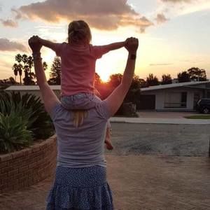 Meet your Posher, Amy louise